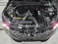 2016 Renault Samsung SM6