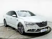 2016 Renault Samsung SM6
