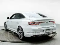 2016 Renault Samsung SM6