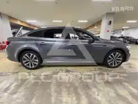2016 Renault Samsung SM6