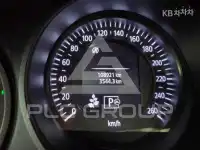 2016 Renault Samsung SM6