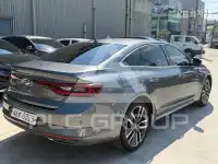 2016 Renault Samsung SM6