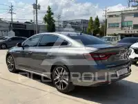 2016 Renault Samsung SM6
