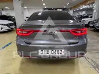 2016 Renault Samsung SM6