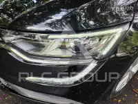 2016 Renault Samsung SM6