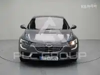2016 Renault Samsung SM6