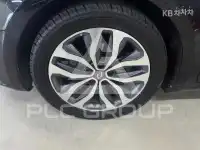 2016 Renault Samsung SM6
