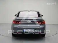 2016 Renault Samsung SM6