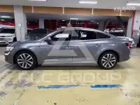 2016 Renault Samsung SM6