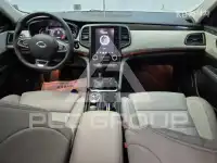 2016 Renault Samsung SM6