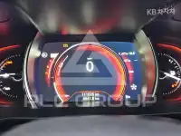 2016 Renault Samsung SM6