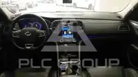 2016 Renault Samsung SM6