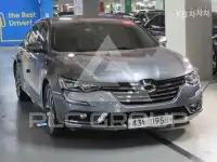 2016 Renault Samsung SM6