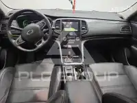 2016 Renault Samsung SM6