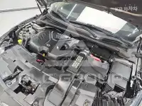 2016 Renault Samsung SM6