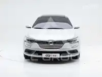 2016 Renault Samsung SM6