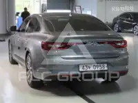 2016 Renault Samsung SM6