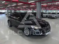 2016 Renault Samsung SM6