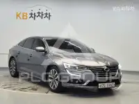 2016 Renault Samsung SM6
