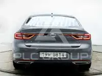 2016 Renault Samsung SM6