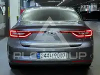 2016 Renault Samsung SM6