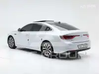 2016 Renault Samsung SM6