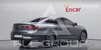 2016 Renault Samsung SM6