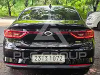2016 Renault Samsung SM6
