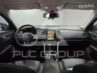 2016 Renault Samsung SM6