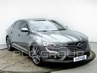 2016 Renault Samsung SM6