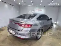 2016 Renault Samsung SM6