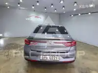 2016 Renault Samsung SM6
