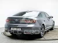 2016 Renault Samsung SM6