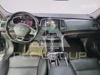 2016 Renault Samsung SM6