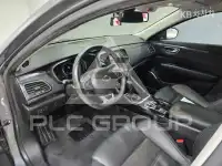 2016 Renault Samsung SM6