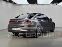2016 Renault Samsung SM6