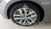 2016 Renault Samsung SM6