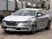 2016 Renault Samsung SM6