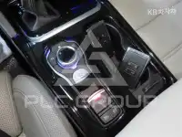 2016 Renault Samsung SM6