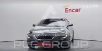 2016 Renault Samsung SM6
