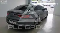 2016 Renault Samsung SM6