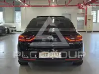 2016 Renault Samsung SM6