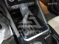 2016 Renault Samsung SM6