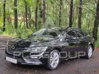 2016 Renault Samsung SM6