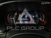 2016 Renault Samsung SM6