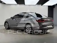2016 Renault Samsung SM6