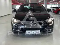 2016 Renault Samsung SM6
