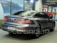 2016 Renault Samsung SM6