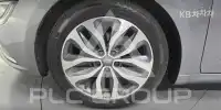2016 Renault Samsung SM6