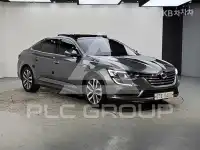 2016 Renault Samsung SM6